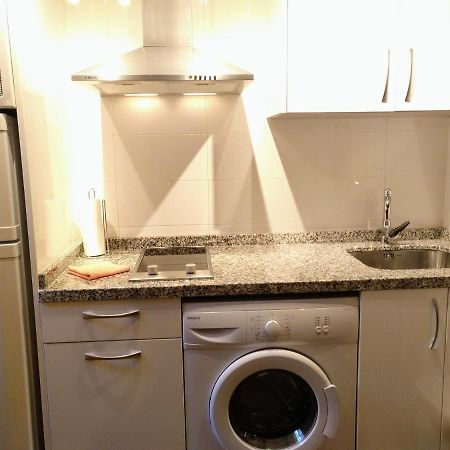 San Rafael 2 Apartments マラガ エクステリア 写真
