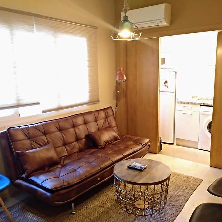 San Rafael 2 Apartments マラガ エクステリア 写真