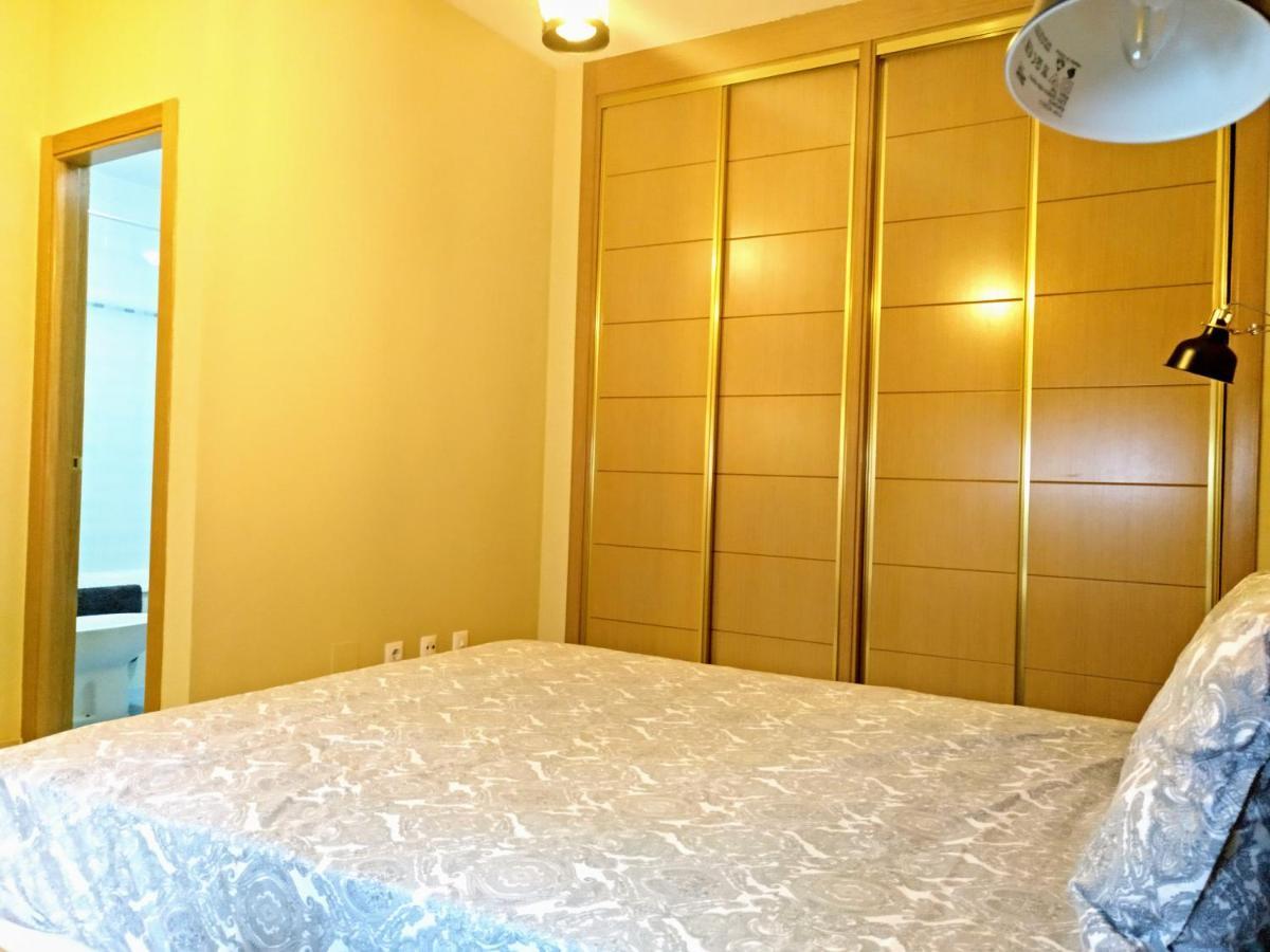 San Rafael 2 Apartments マラガ エクステリア 写真