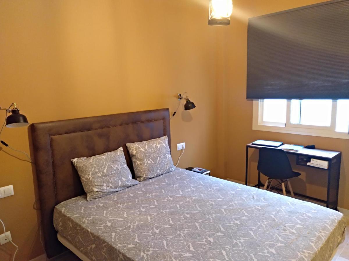 San Rafael 2 Apartments マラガ エクステリア 写真