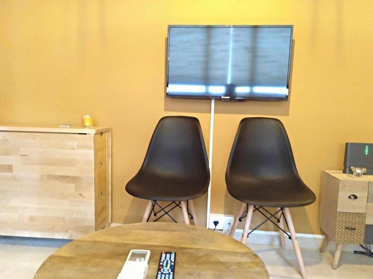 San Rafael 2 Apartments マラガ エクステリア 写真