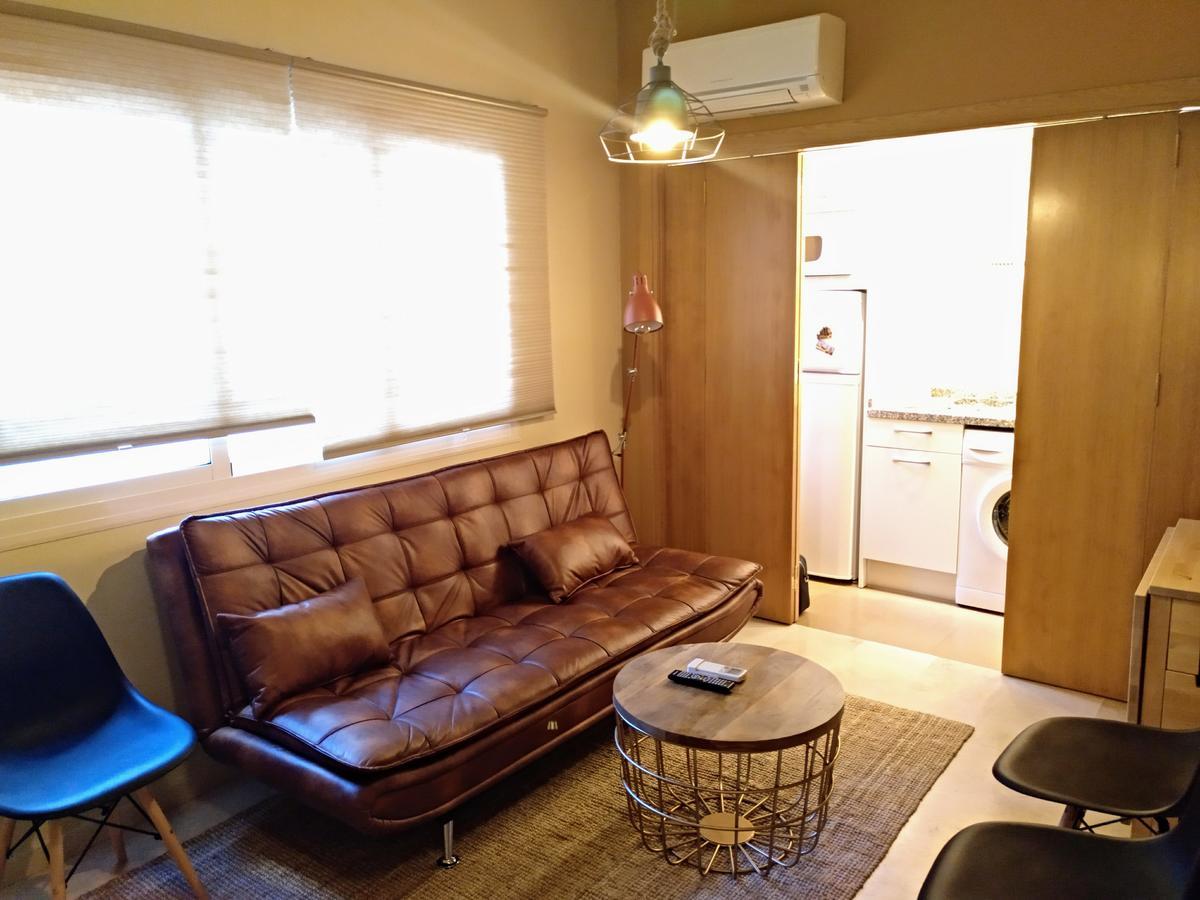 San Rafael 2 Apartments マラガ エクステリア 写真