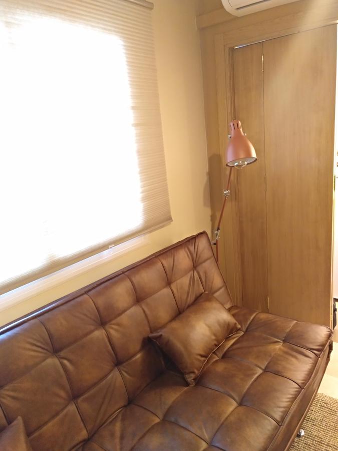 San Rafael 2 Apartments マラガ エクステリア 写真